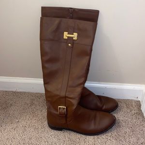 KAREN SCOTT Deliee2 Riding Boot